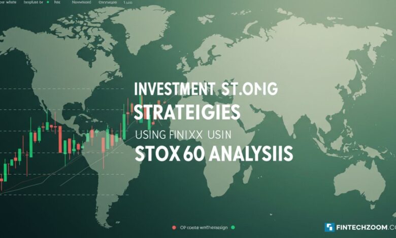 fintechzoom.com stoxx 600