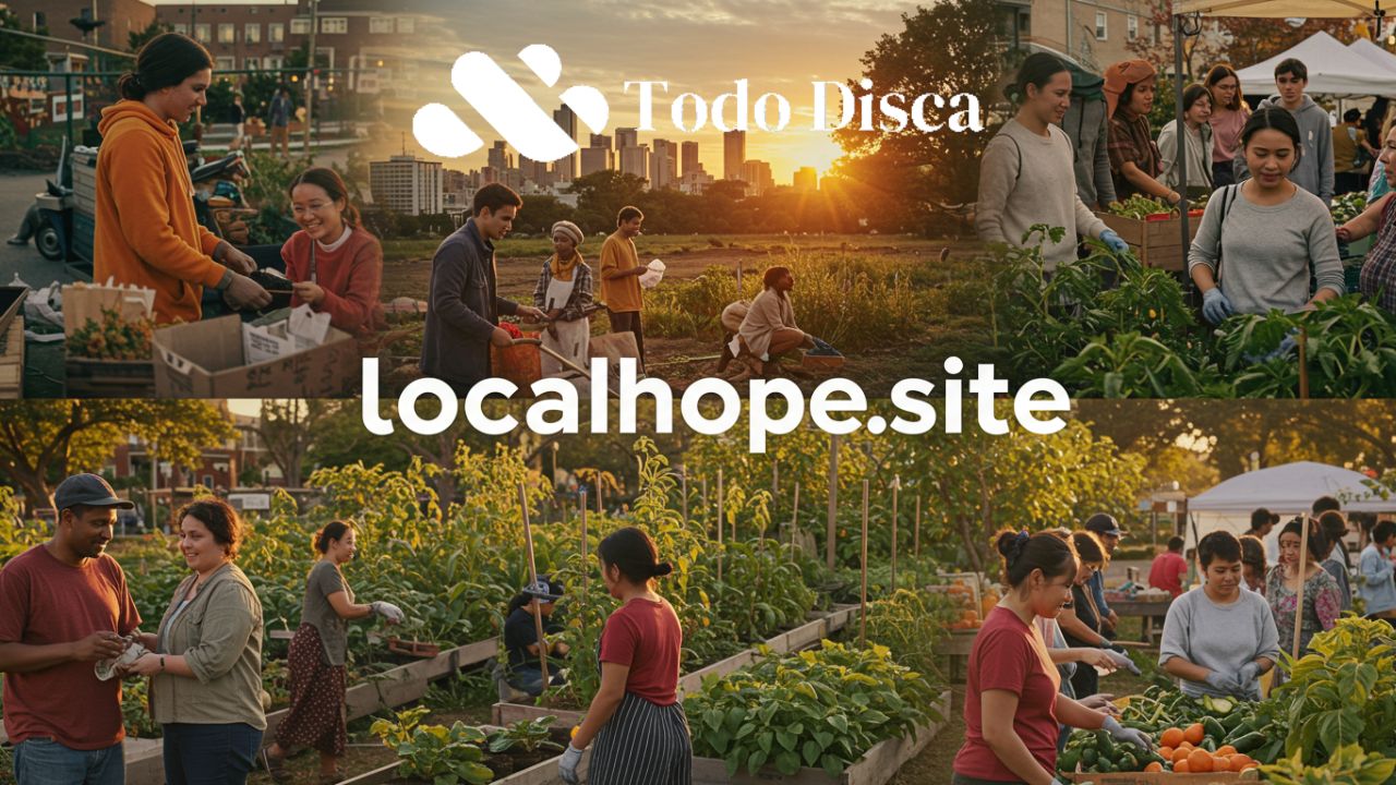 localhope.site