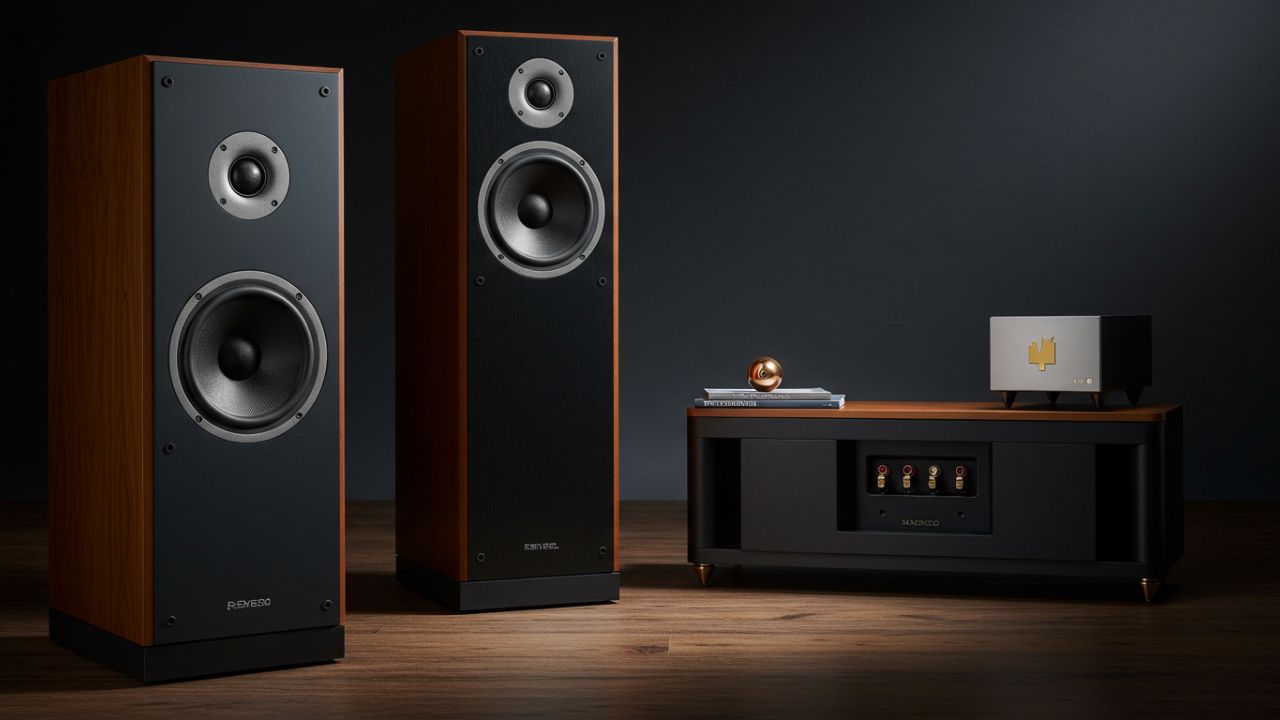 revel f226be vs magico s1