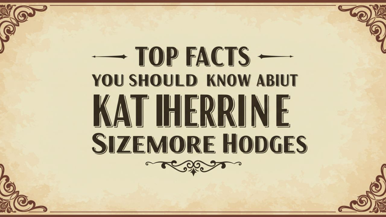 katherine sizemore hodges