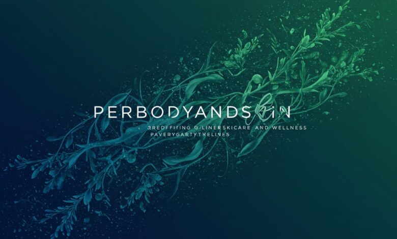 perbodyandskin