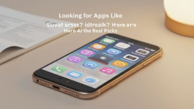 apps like luvatask