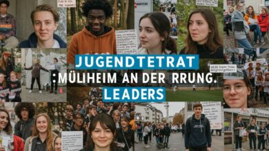 jugendteadrat milheim an der ruhr