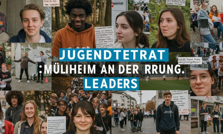 jugendteadrat milheim an der ruhr