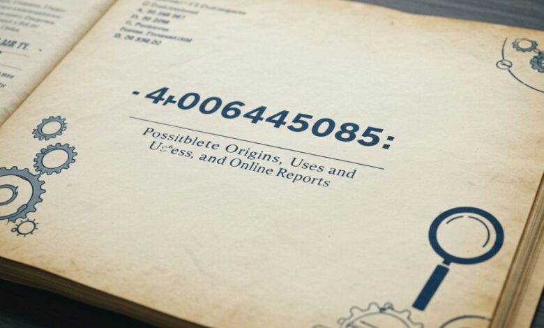 4406445085