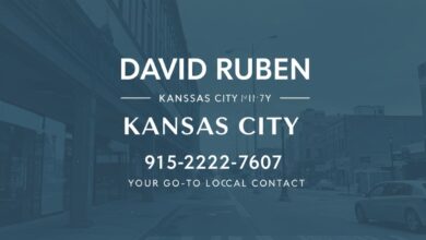 david ruben kansas city 913-522-7607
