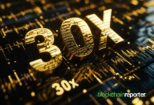 Crypto 30x
