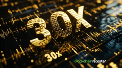 Crypto 30x