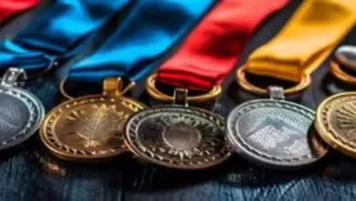 Slot qris juara100.org medal