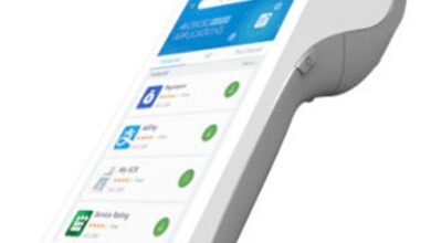 Portable Payment Terminals: Transform Customer Service in Restaurants and Hotels